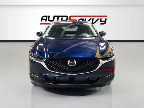 2022 Mazda CX-30 2.5 S Premium Package