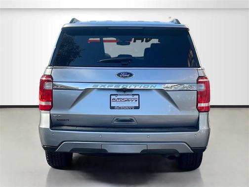 2021 Ford Expedition Max XLT