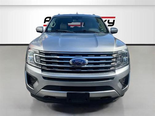 2021 Ford Expedition Max XLT