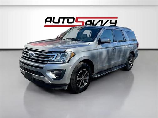 2021 Ford Expedition Max XLT