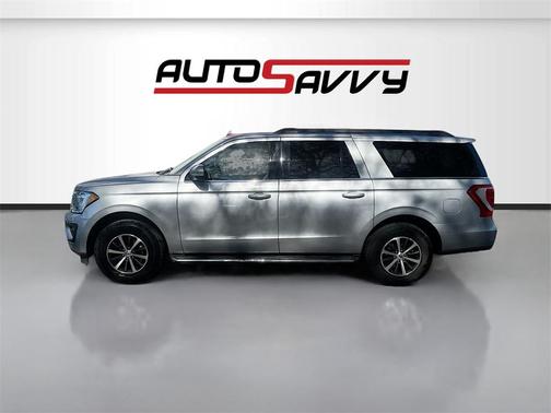 2021 Ford Expedition Max XLT