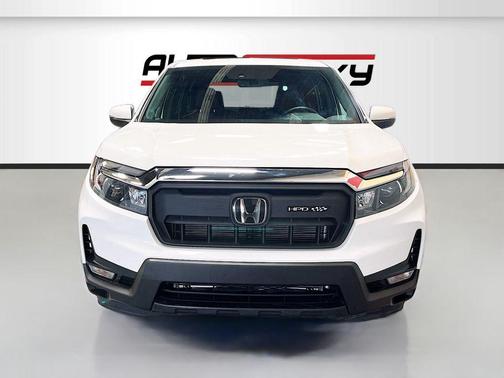 2025 Honda Passport EX-L