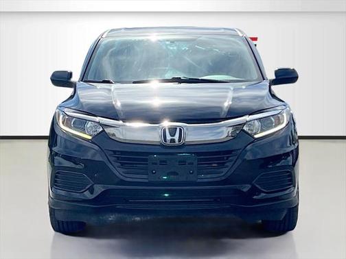 2021 Honda HR-V LX
