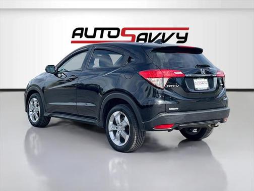 2021 Honda HR-V LX
