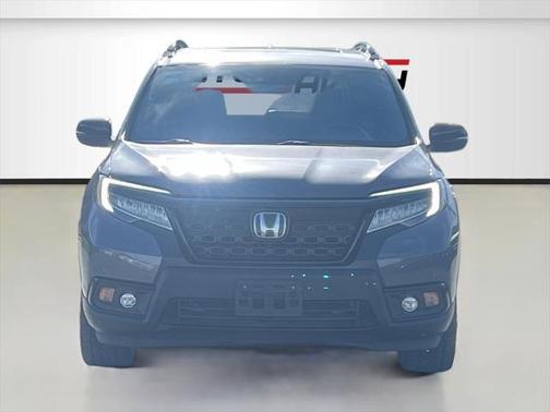 2021 Honda Passport AWD Elite