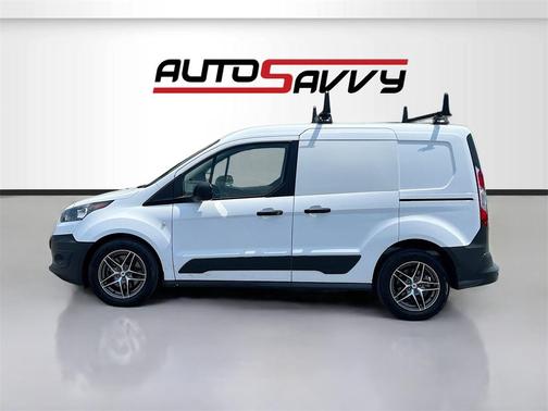 2015 Ford Transit Connect XL w/Rear Liftgate