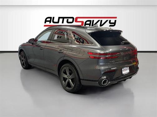 2023 Genesis GV70 2.5T AWD