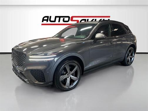 2023 Genesis GV70 2.5T AWD
