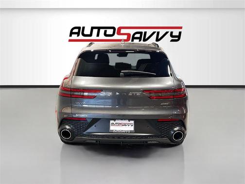 2023 Genesis GV70 2.5T AWD