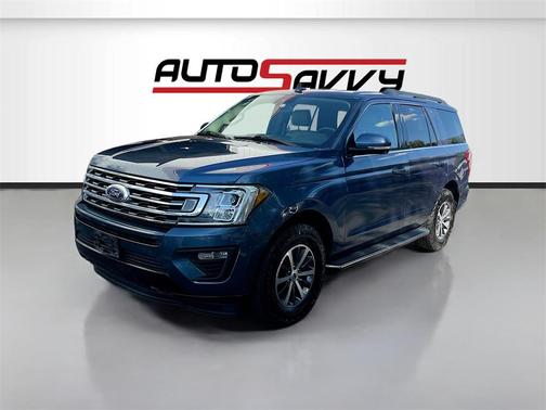 2018 Ford Expedition XLT