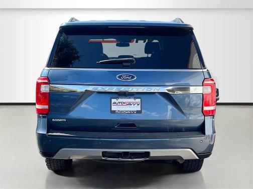2018 Ford Expedition XLT