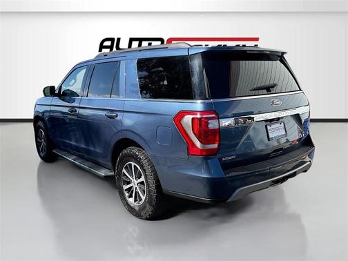 2018 Ford Expedition XLT
