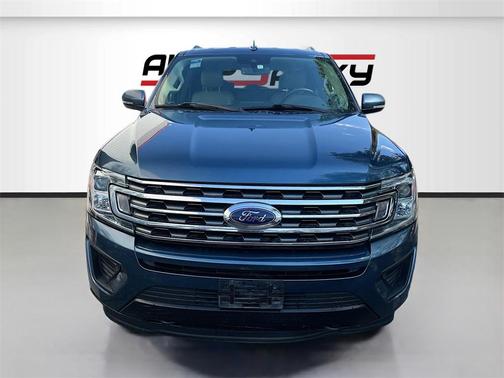 2018 Ford Expedition XLT