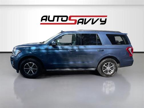 2018 Ford Expedition XLT