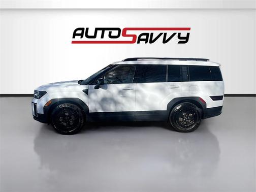 2024 Hyundai SANTA FE XRT