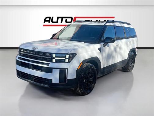 2024 Hyundai SANTA FE XRT