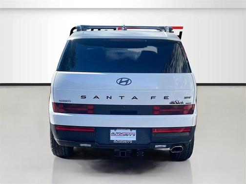 2024 Hyundai SANTA FE XRT