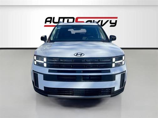 2024 Hyundai SANTA FE XRT