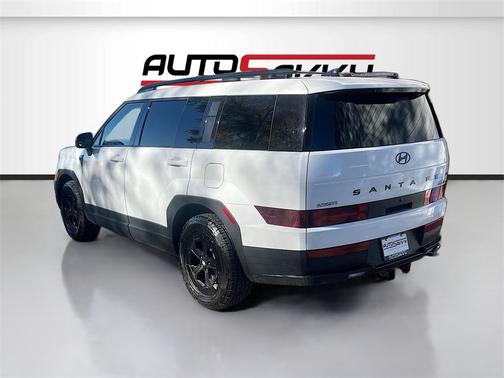 2024 Hyundai SANTA FE XRT