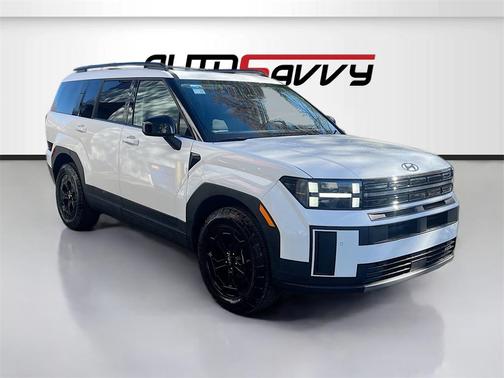 2024 Hyundai SANTA FE XRT