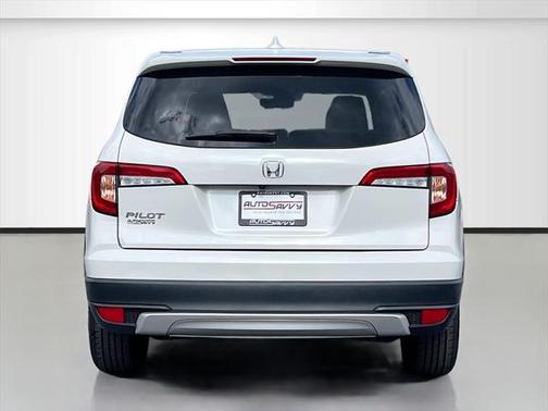 2022 Honda Pilot 2WD EX-L