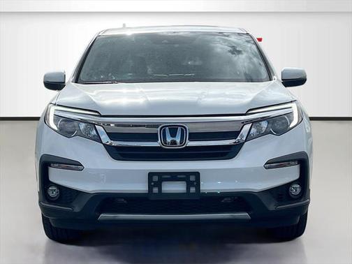 2022 Honda Pilot 2WD EX-L