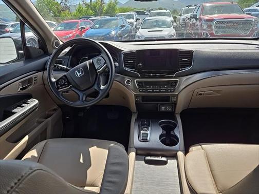 2022 Honda Pilot 2WD EX-L