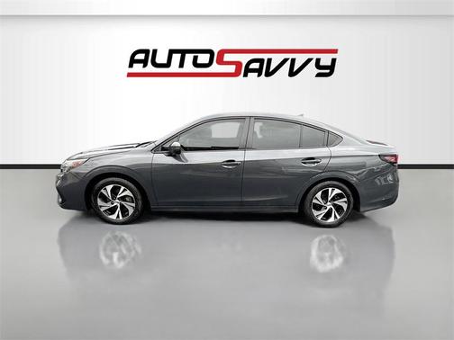 2024 Subaru Legacy Premium