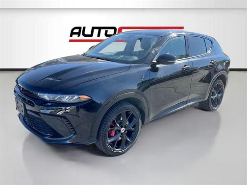2024 Dodge Hornet GT AWD
