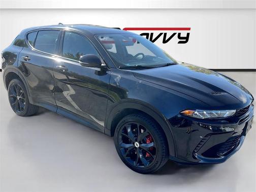 2024 Dodge Hornet GT AWD