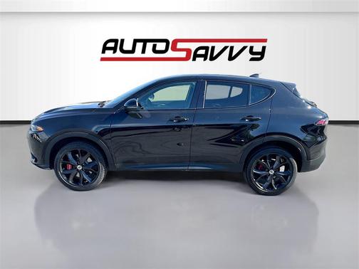 2024 Dodge Hornet GT AWD