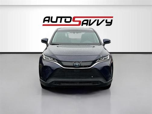 2024 Toyota Venza LE