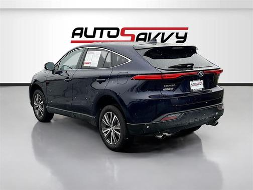 2024 Toyota Venza LE