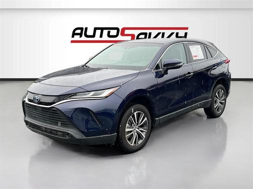 2024 Toyota Venza LE