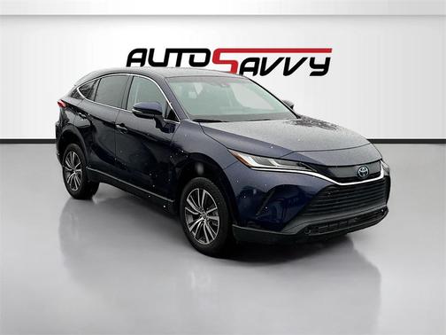 2024 Toyota Venza LE