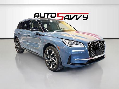 2024 Lincoln Corsair Grand Touring