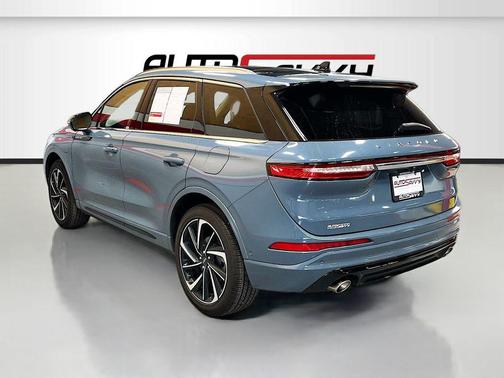 2024 Lincoln Corsair Grand Touring