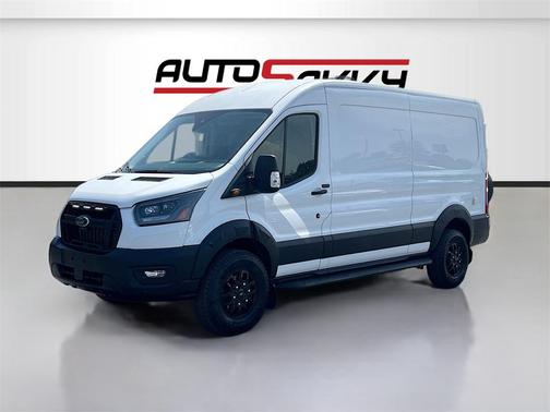 2023 Ford Transit-350 Base