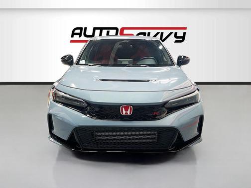 2024 Honda Civic Type R 
