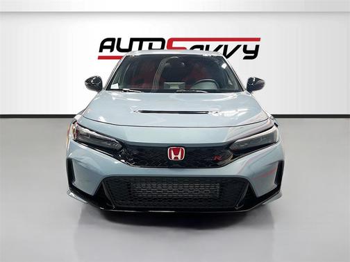 2024 Honda Civic Type R 