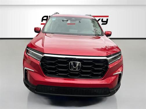 2023 Honda Pilot AWD Elite