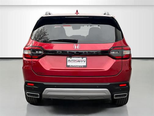 2023 Honda Pilot AWD Elite