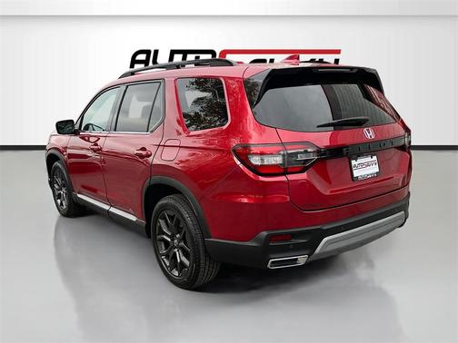 2023 Honda Pilot AWD Elite