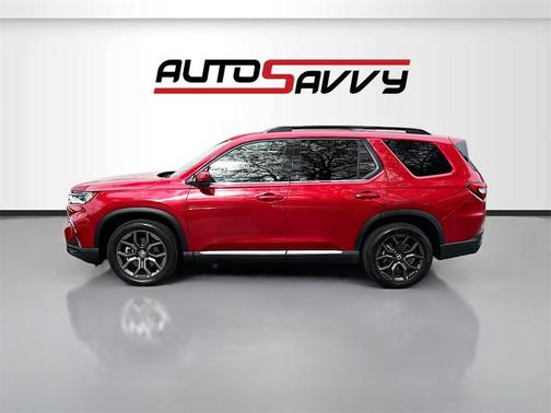 2023 Honda Pilot AWD Elite