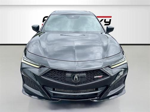 2022 Acura TLX Type S