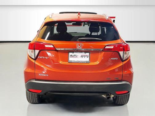 2020 Honda HR-V EX