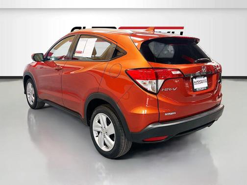 2020 Honda HR-V EX