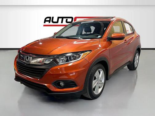 2020 Honda HR-V EX