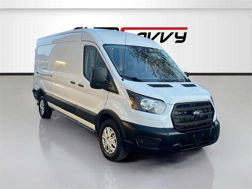 2020 Ford Transit-250 Base