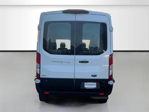 2020 Ford Transit-250 Base